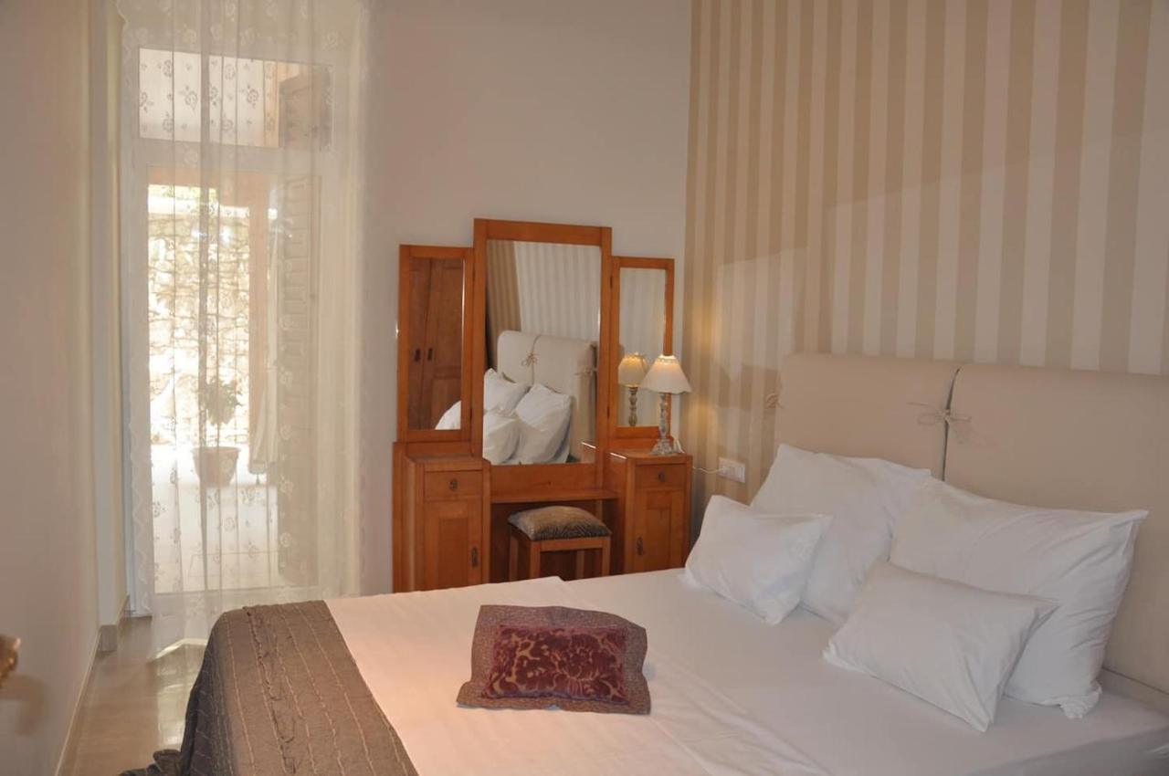Apartmani Marion ซริกเวนิซา ภายนอก รูปภาพ